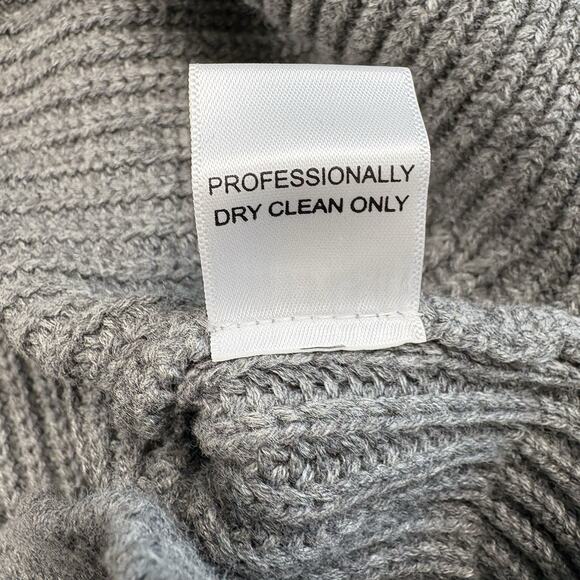 Goodlife Gray Crewneck Sweater - Picture 6 of 10